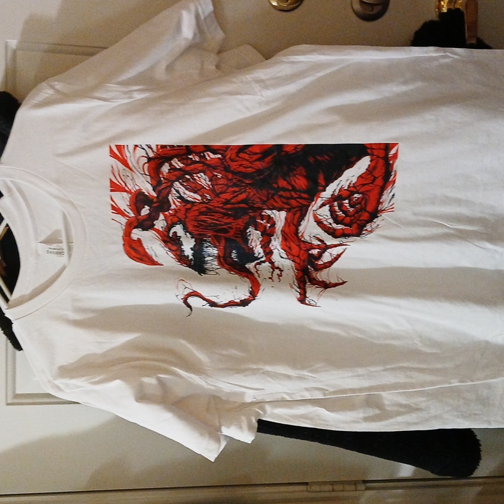 Men Character Tshirt - Picture 4 of 4